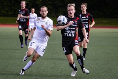 Oskarshamns AIK - FC Trollhättan