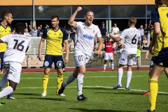 Oskarshamns AIK - Ängelholms FF