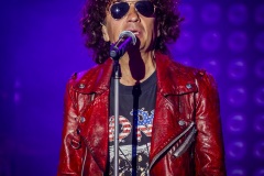 Magnus Uggla på Latitud 57