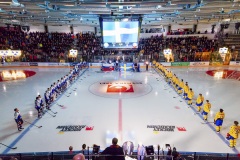 Sverige - Slovakien