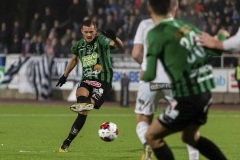 skarshamns AIK - Varbergs BoIS, Albert Ejupi